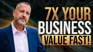 7x your value